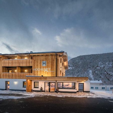 Hochstatt Appartements Sölden Exterior foto