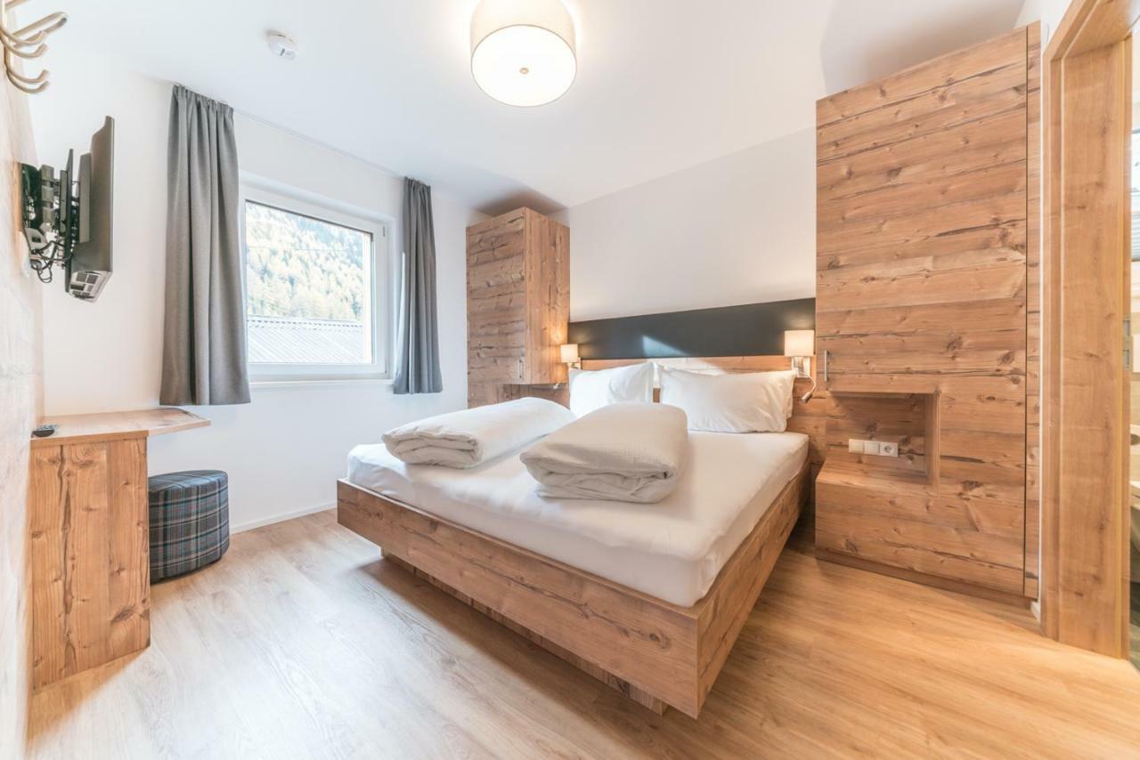 Hochstatt Appartements Sölden Exterior foto