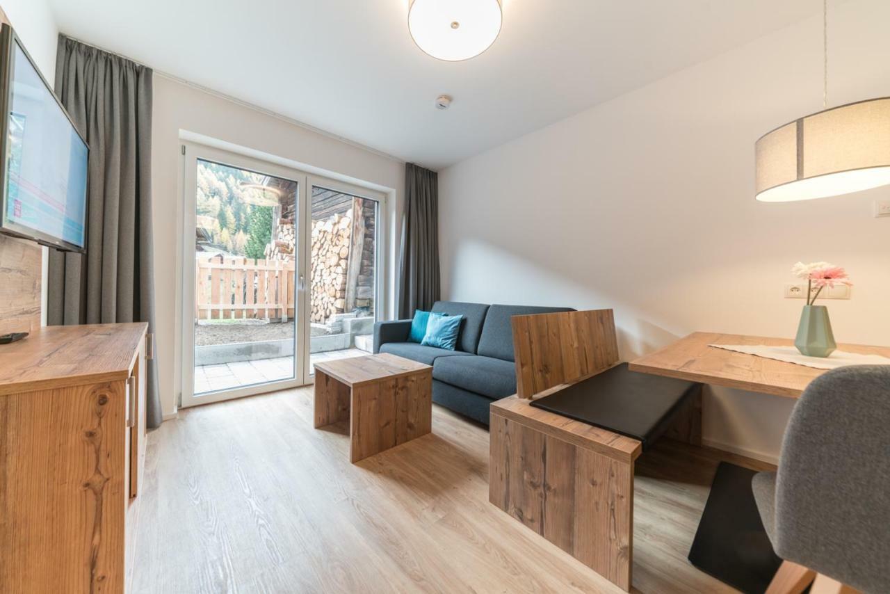 Hochstatt Appartements Sölden Exterior foto