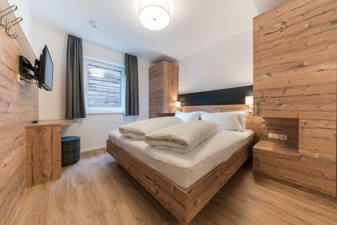 Hochstatt Appartements Sölden Exterior foto